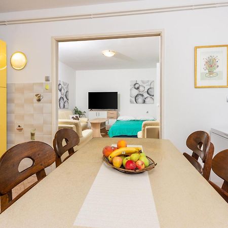 Apartmani Azur Dramalj Extérieur photo
