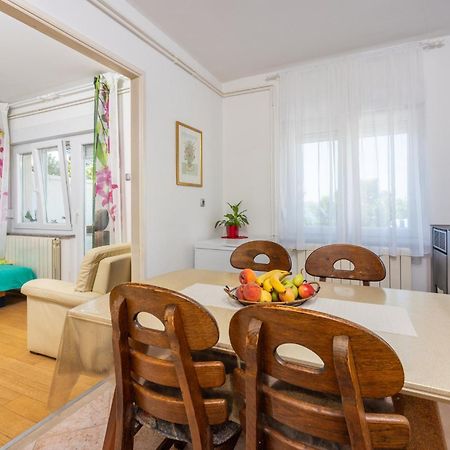 Apartmani Azur Dramalj Extérieur photo