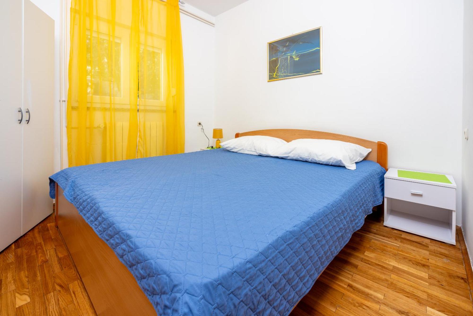 Apartmani Azur Dramalj Extérieur photo