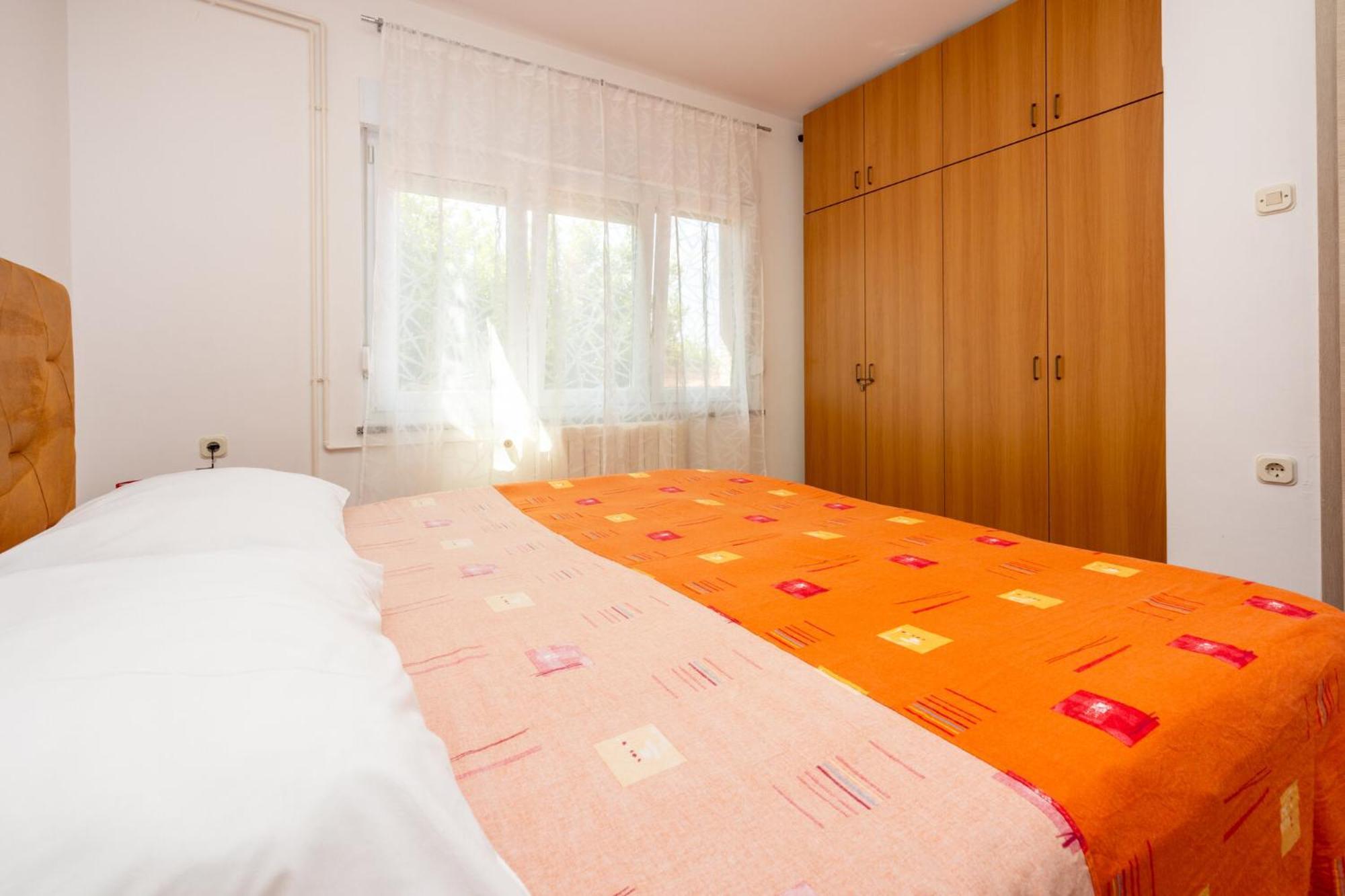 Apartmani Azur Dramalj Extérieur photo