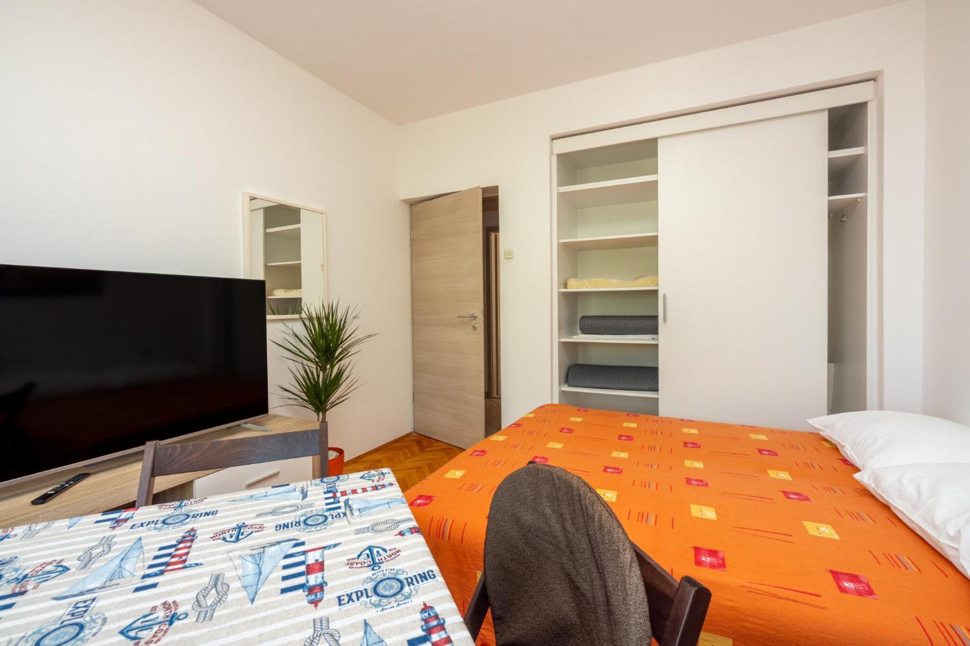 Apartmani Azur Dramalj Extérieur photo
