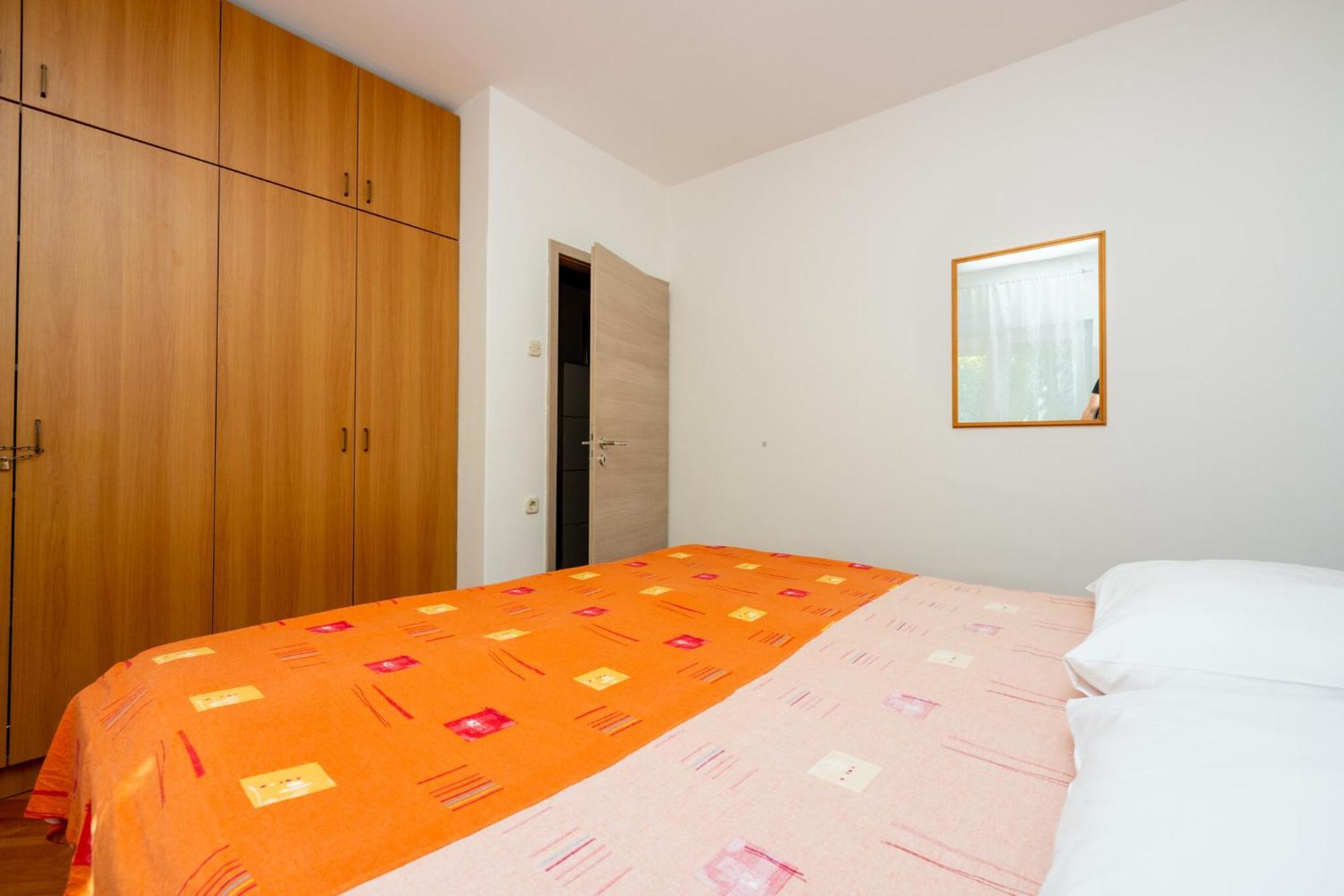 Apartmani Azur Dramalj Extérieur photo