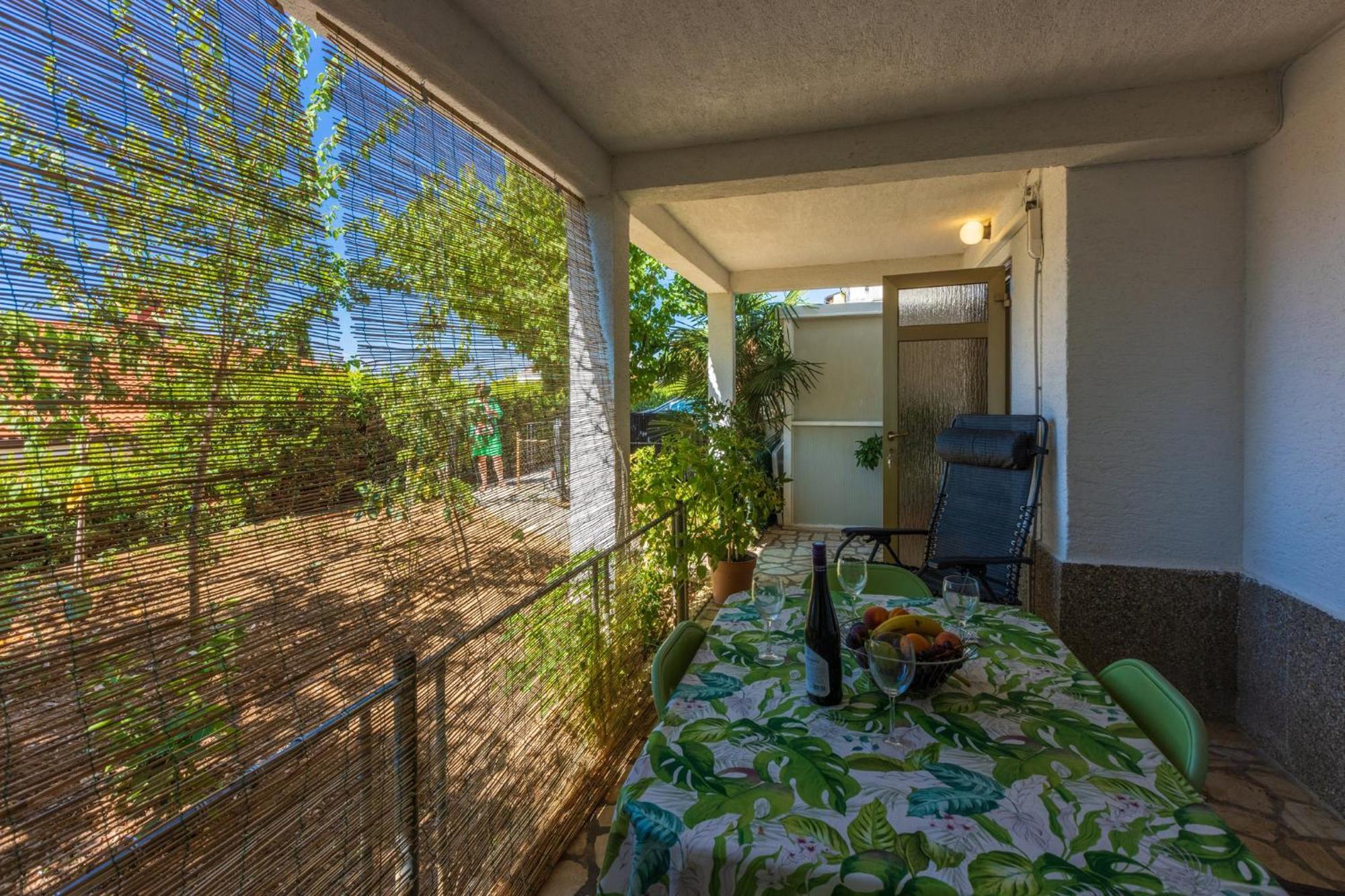 Apartmani Azur Dramalj Chambre photo