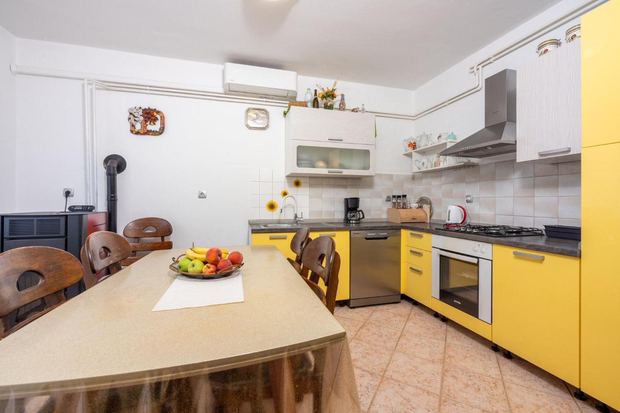 Apartmani Azur Dramalj Extérieur photo
