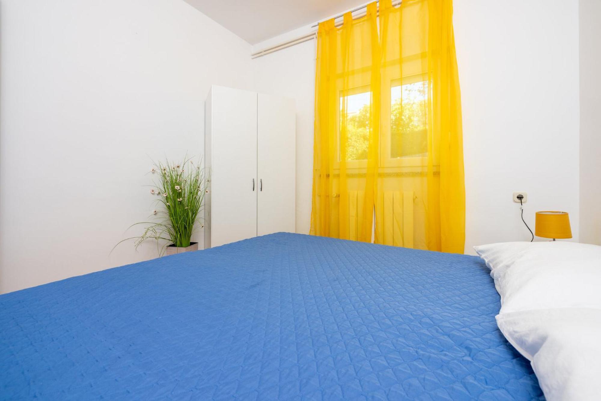 Apartmani Azur Dramalj Extérieur photo